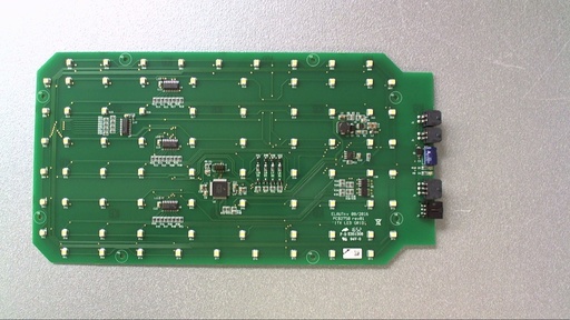 [9002-02751] PCB ITX LED grid