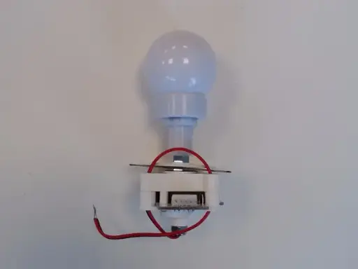 [4842-00077] Joystick bulb