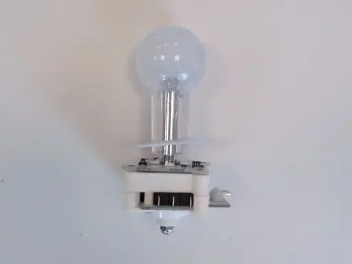 [4842-00077] Joystick pc LED - Mini