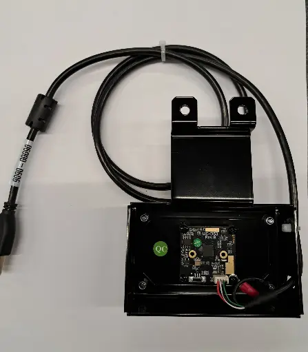 [9090-00090] Unit Camera ECL2