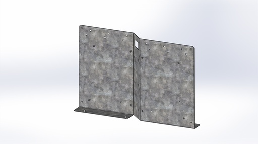 [5253-00127] Plate mainboard Token Eater 2015