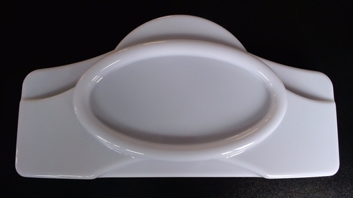 [4842-00051] Front top FZ II 24"