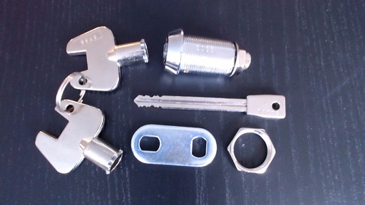 [4842-00034] Lock sidebox UTP