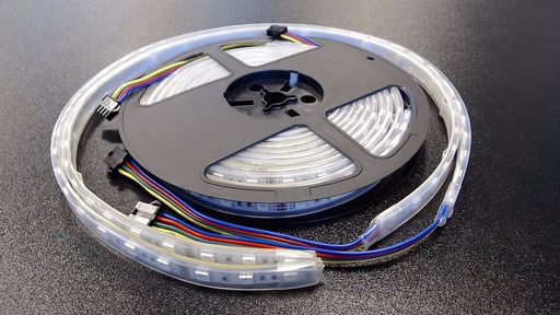 [4842-00040] Set ledstrip PC 31"