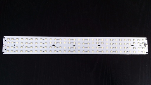 [4842-00043] PCB LED white 12V 50cm