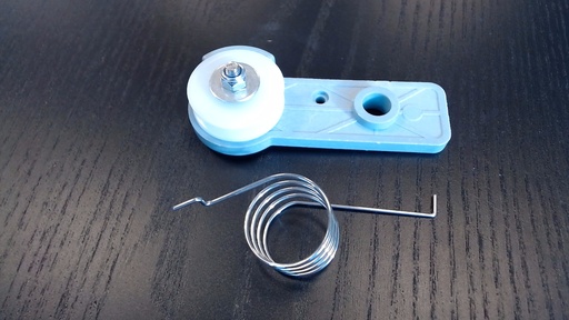 [4842-00022] Balance gantry