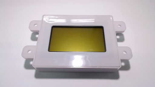 [4842-00005] Credit display V2