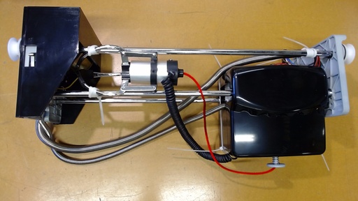 [4842-00001] Gantry complete 515mm FZ V2 24
