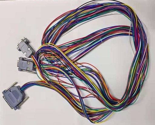 [4842-00002] Loom gantry cab V2