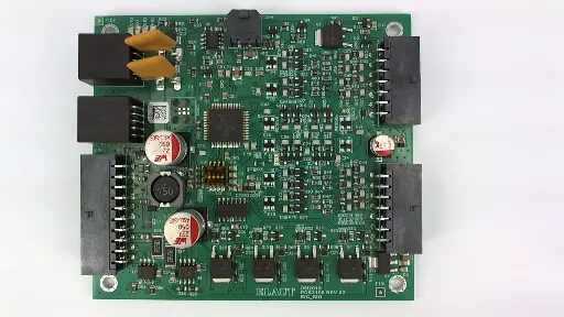 [9003-03101] PCB EIC GIO P&T
