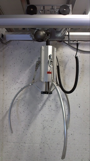 [9235-05015] Gantry hp X-treme