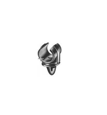 [6820-00003] Wiring holder gantry cac 240