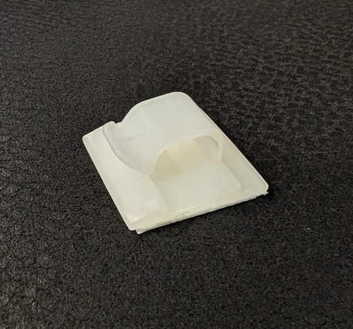 [6820-00005] Cord clip large