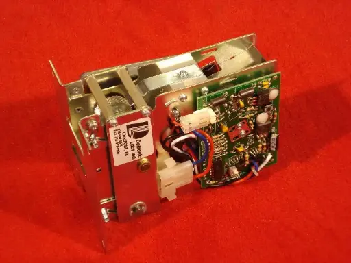 [4836-00116] Interlock switch