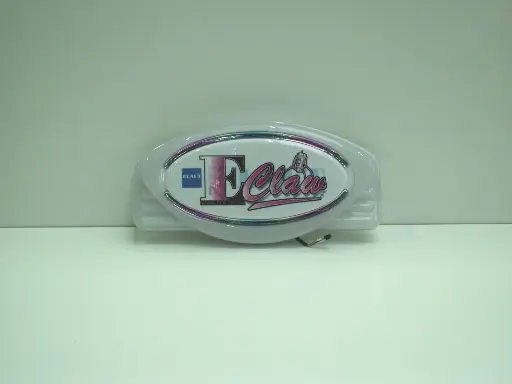 [9214-07100] Kit head sign e-claw 600