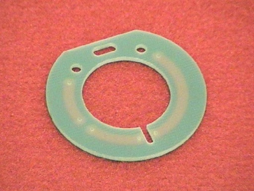 [1950-02270] Printed board hp coil claw medium