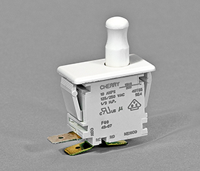 [2145-00002] Switch door (push-pull)