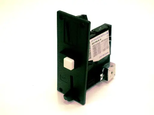 [2745-00108] Coin mechanism WH GBP
