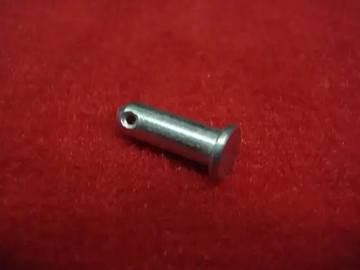 [6270-00618] Clevis pin DIN 1444 6x18x14.5