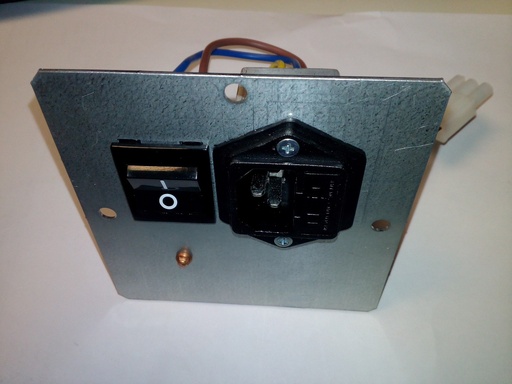 [9090-00138] Net entry pusher