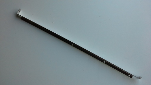 [3500-00113] Wiring track inox metal crane