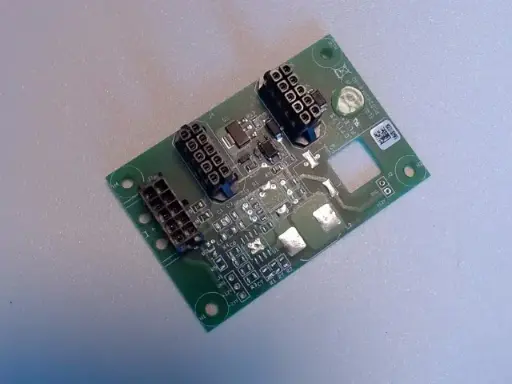 [9003-02831] PCB bill card split uni (T)