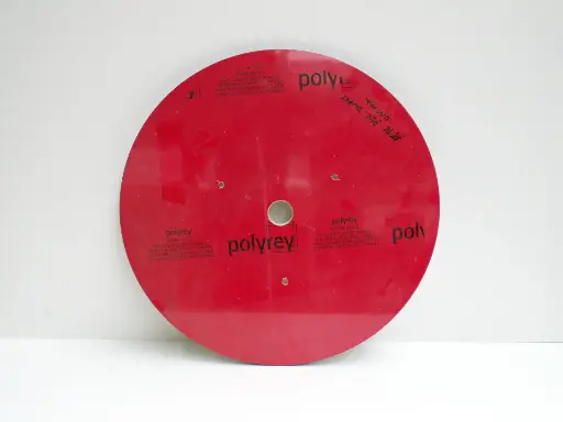 [0149-00003] Disc carrousel pusher