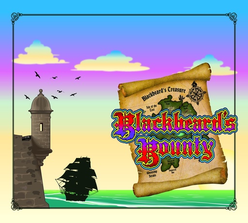 [0149-00024] Door front Blackbeard map 796x