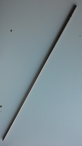 [3500-00199] Drive shaft 670mm