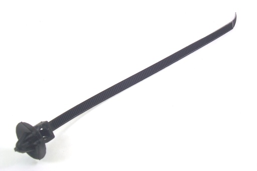 [3500-00183] Wiring holder with cable tie