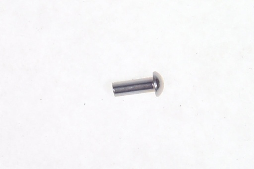 [6220-01031] Rivet inox DIN 660 3x8
