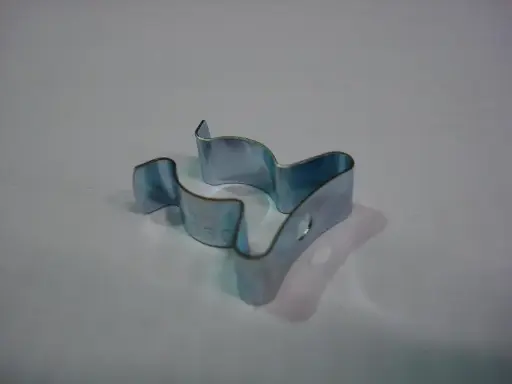 [2619-05010] Clips diam 12