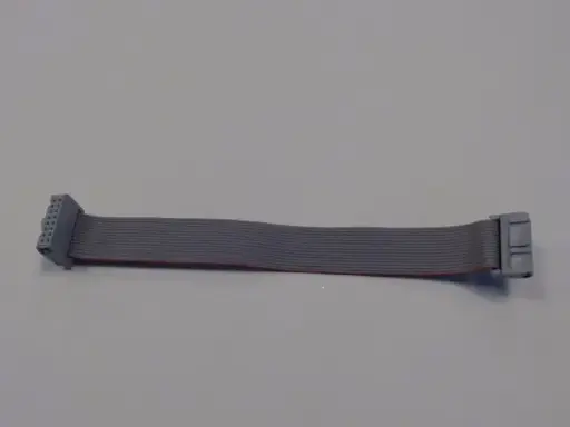 [9015-10001] Wiring flatc. 16p 0m20