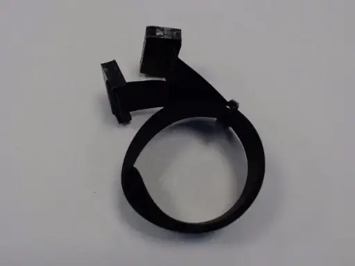 [9015-10003] Wiring flatc. 16p 0m60