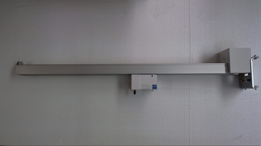 [9035-06005] Gantry without claw ITX Cosmic XL(s)