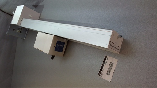 [9035-06003] Gantry without claw ITX Cosmic