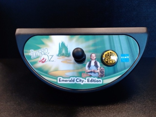 [9234-00104] Control box EC