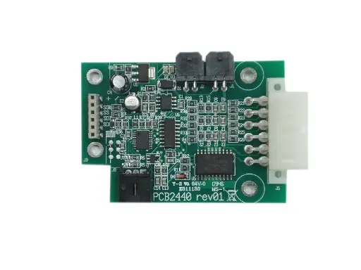[9003-02441] PCB ITX basic I/O 1 P&T