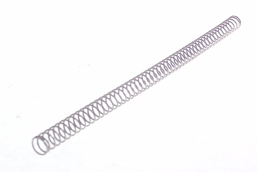 [3500-00241] End of range spring 104mm