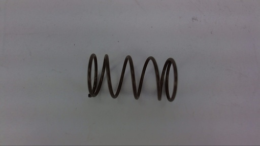 [7090-01299] Compression spring 24mm dia 13.5mm