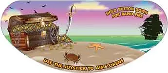 [4249-00114] Decal control panel BBB