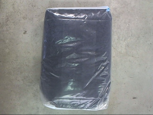 [7090-00021] Beads black