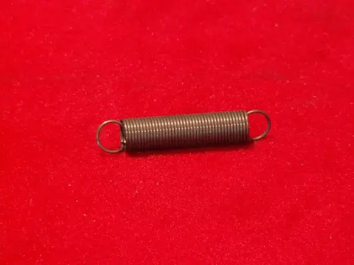 [7090-00059] Draw spring tensioning roller Rotary