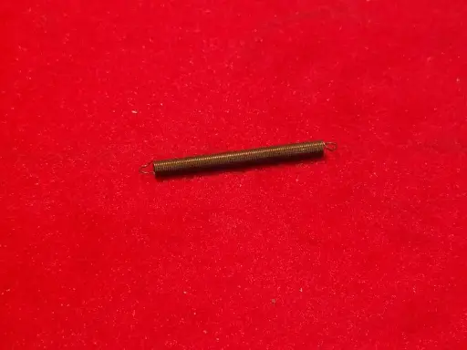 [7090-00058] Draw spring return Rotary