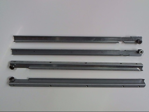 [7090-00072] Slide guide elaut set 800