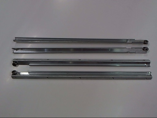 [7090-00071] Slide guide elaut set 900