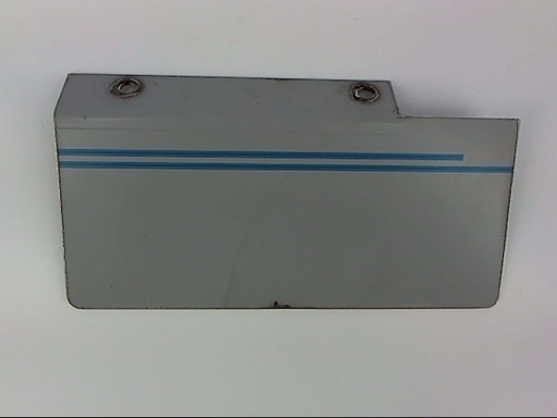 [5312-00802] Cover plate prize chute Baby Claw