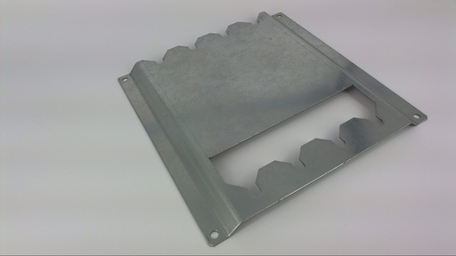 [5277-03569] Suspension bracket monitor 42"