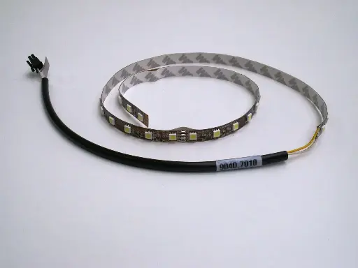[9040-07010] LED strip top cold white 7301
