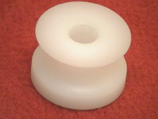 [3500-00032] Wheel big free Big One mk2